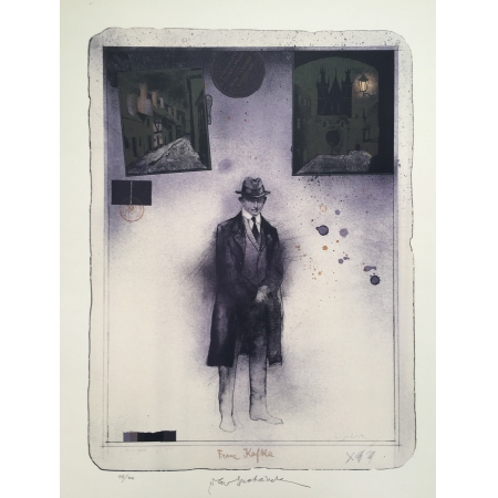 Franz Kafka (velký)